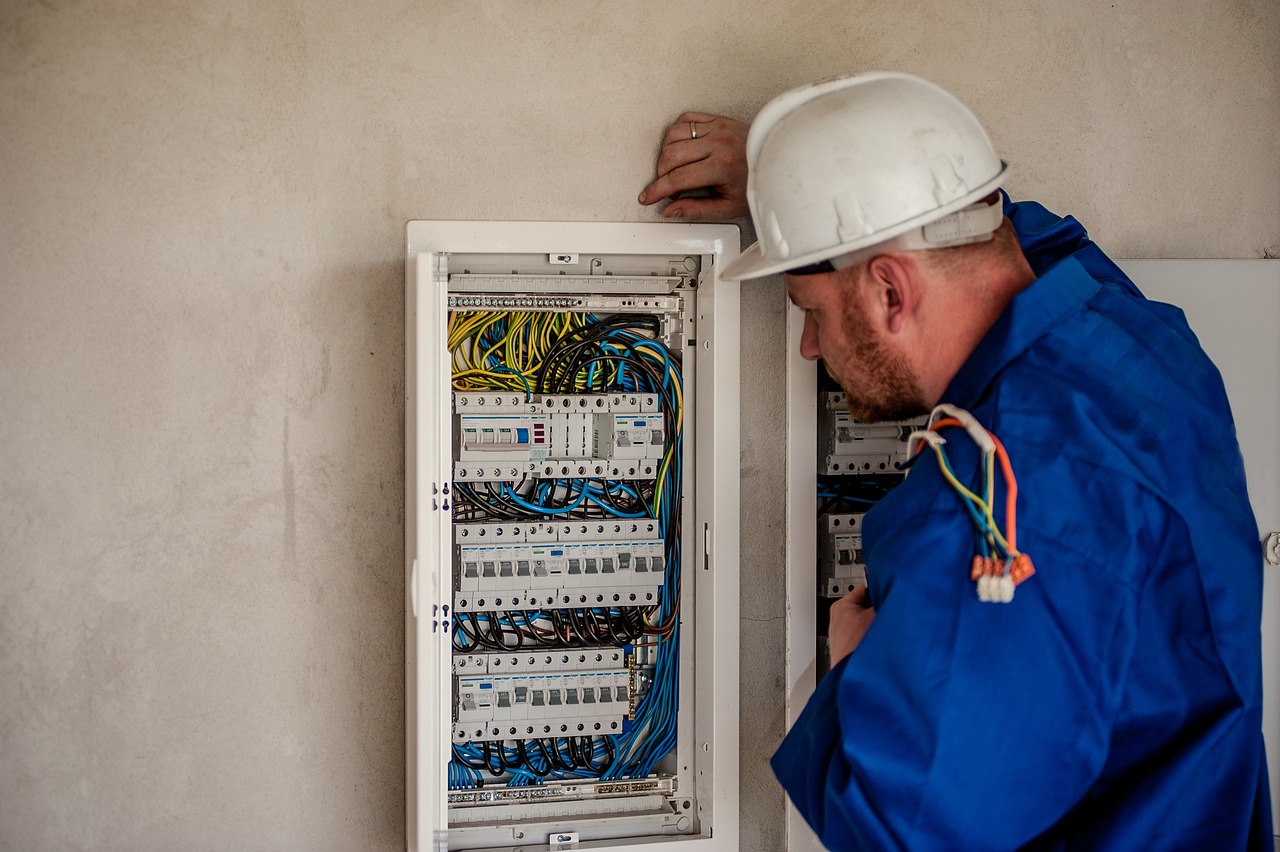 Emergency Electrical Repairs