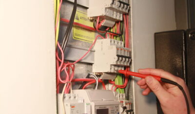 Energy Efficiency Solutions